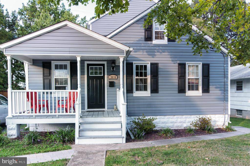 Baltimore, MD 21234,3010 DUBOIS AVE