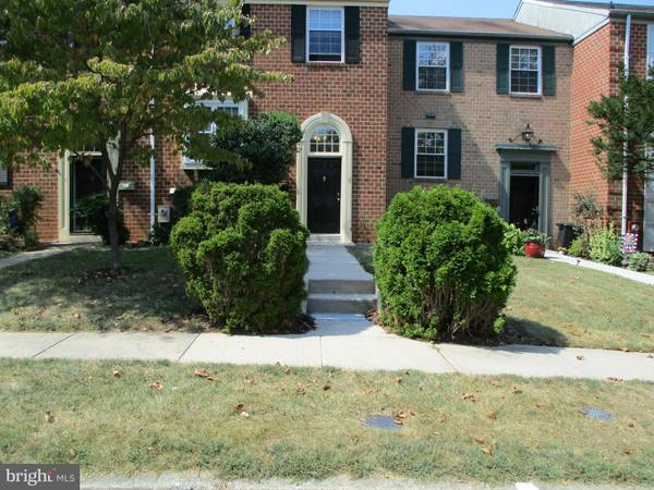 8 CROTONA CT, Lutherville Timonium, MD 21093