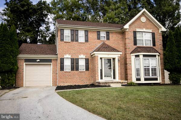 10 PLUM TREE CT, Randallstown, MD 21133