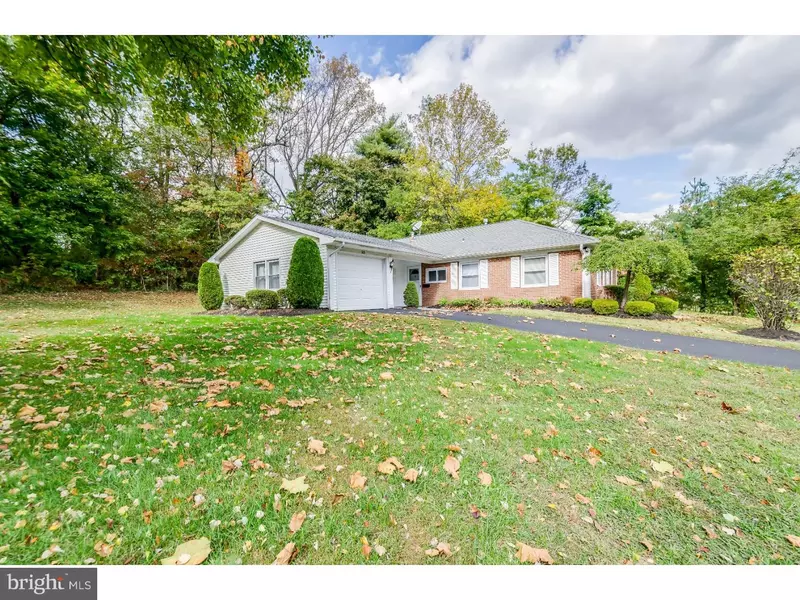 23 MAGNET LN, Willingboro, NJ 08046