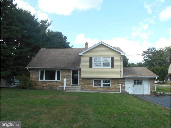 21 CEDAR BROOK RD, Sicklerville, NJ 08081