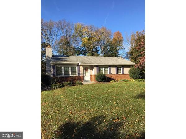 416 WESTBROOK DR, West Chester, PA 19382