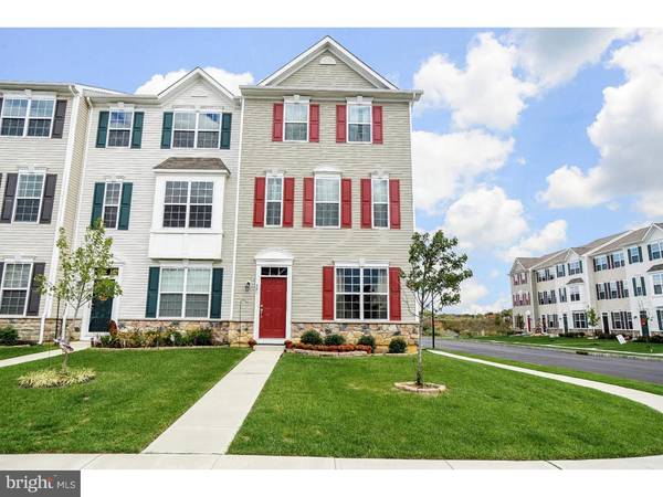 491 SALTER CT, Glassboro, NJ 08028