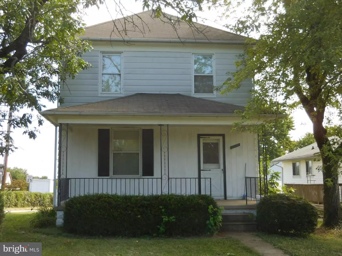 Rosedale, MD 21237,6000 HAMILTON AVE