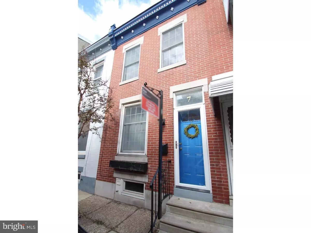 Philadelphia, PA 19125,7 WILLIG AVE