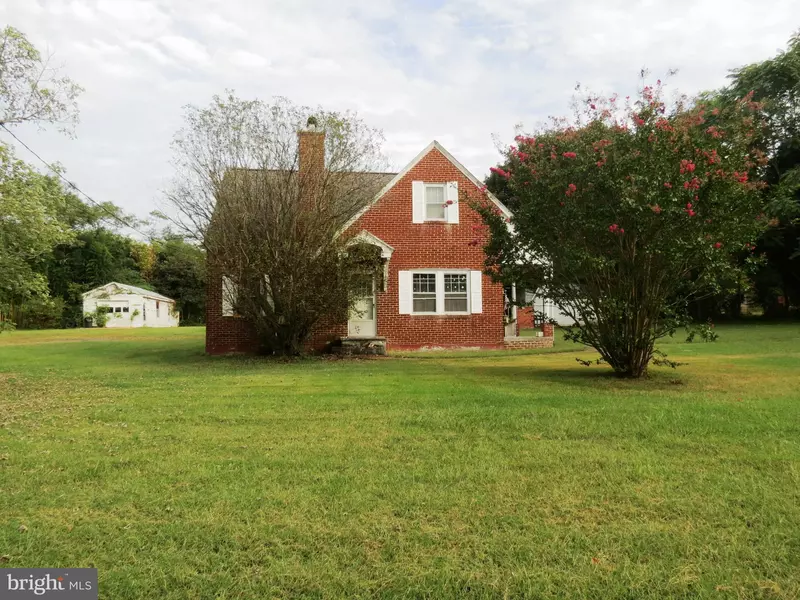 1689 FARMVIEW RD, Luray, VA 22835