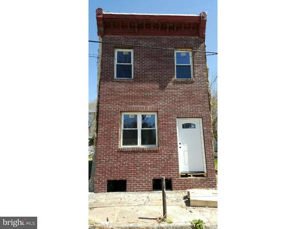 1437 N MARSTON ST, Philadelphia, PA 19121