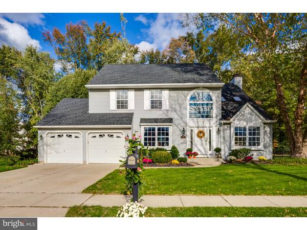 50 CLINTON LN, Marlton, NJ 08053