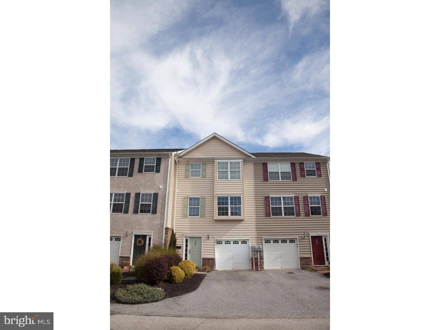 408 HECKLE ST, Phoenixville, PA 19460
