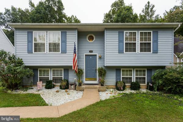 35448 WILDERNESS SHORES WAY, Locust Grove, VA 22508