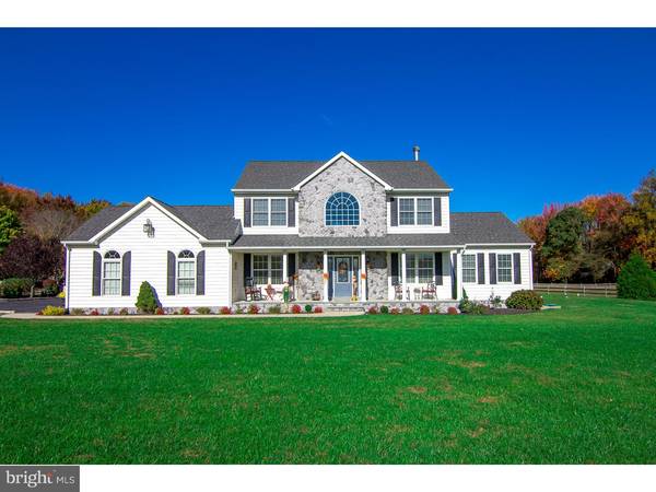 129 RAMBO DR, Mantua, NJ 08080