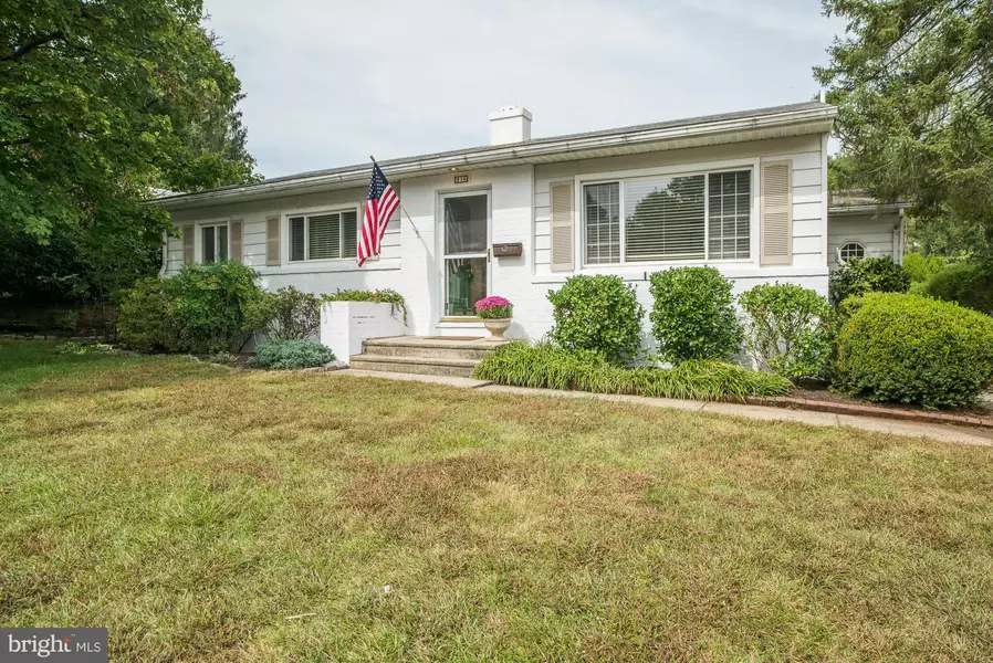 216 QUAKER RIDGE RD, Lutherville Timonium, MD 21093