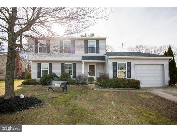 23 JUPITER RD, Sewell, NJ 08080