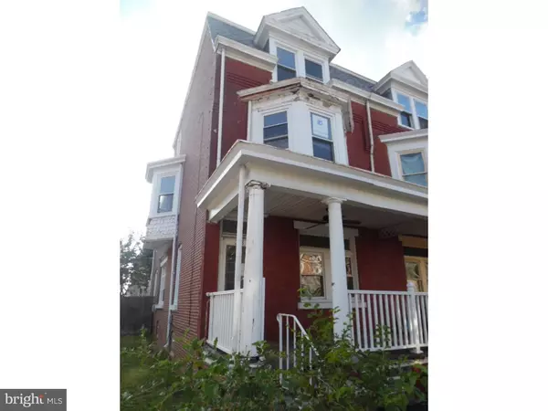 28 E FORNANCE ST, Norristown, PA 19401