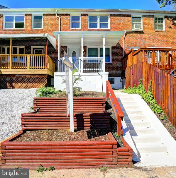 4440 FENOR RD, Baltimore, MD 21227