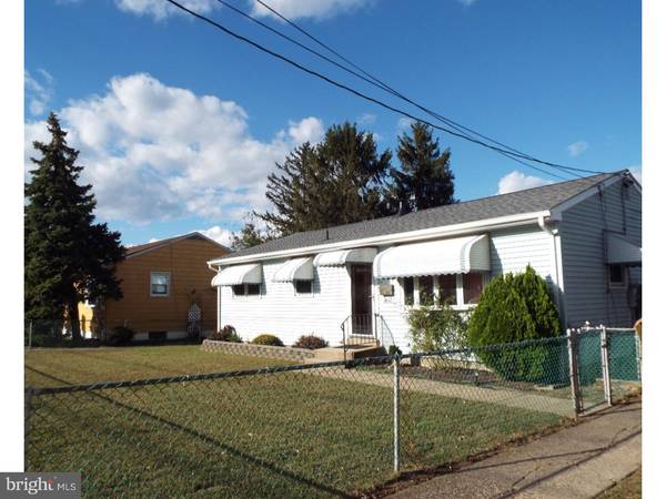 513 FILMORE ST, Riverside Twp, NJ 08075