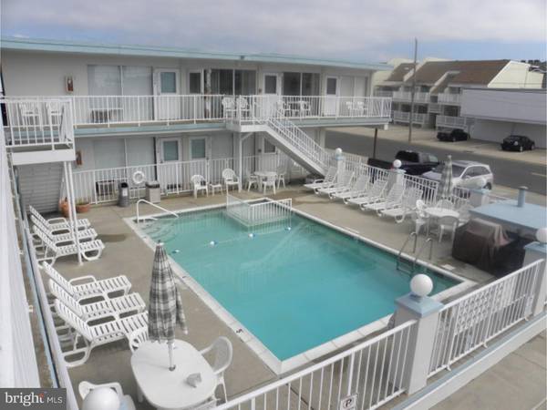 300 OCEAN AVE #103, North Wildwwod, NJ 08260