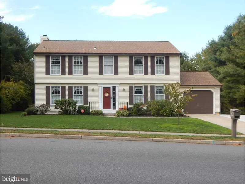 401 N LEHIGH RD, Glassboro, NJ 08028