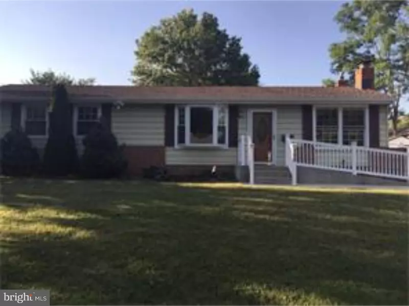 103 CAMBRIDGE AVE, Marlton, NJ 08053