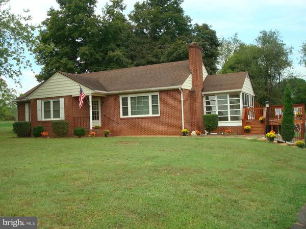 16255 BLACK RUN RD, Orange, VA 22960