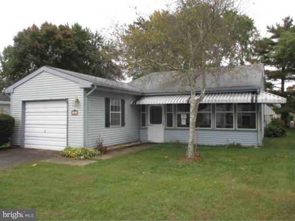 31 CHELSEA PL, Southampton, NJ 08088