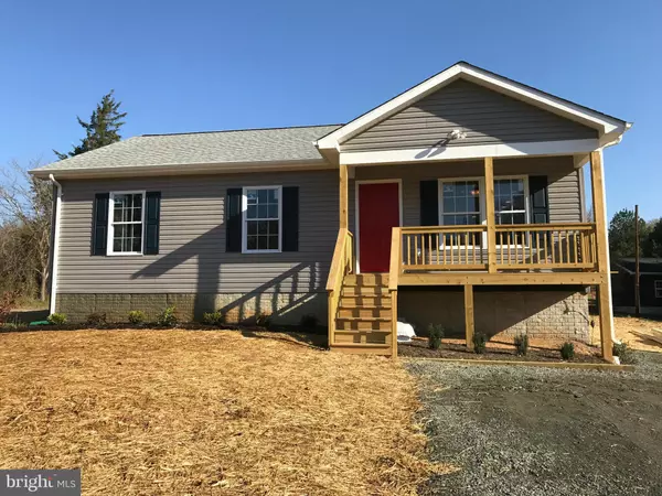 11197 SPERRYVILLE PIKE, Culpeper, VA 22701