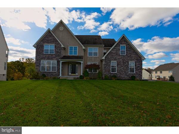 130 CYPRUS LN, Coatesville, PA 19320