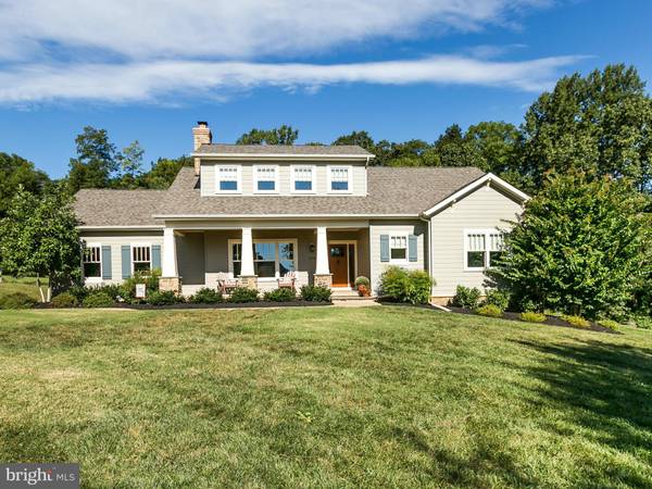 1018 MAPLEHURST LN, Monkton, MD 21111