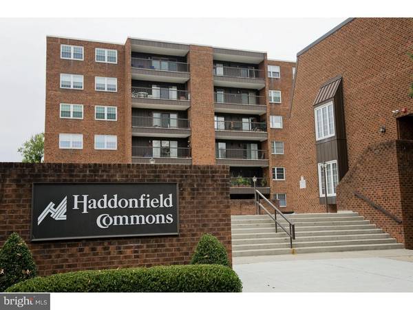 13 HADDONFIELD COMMONS, Haddonfield, NJ 08033