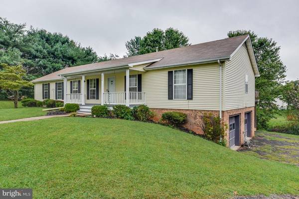 2320 MAPLEWOOD DR, Culpeper, VA 22701