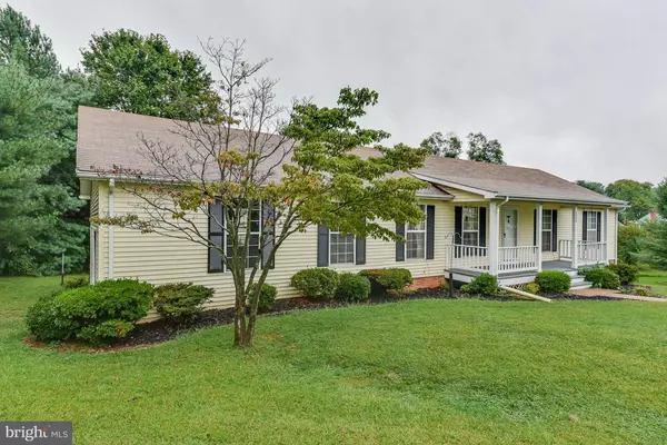 Culpeper, VA 22701,2320 MAPLEWOOD DR