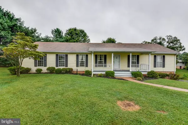 Culpeper, VA 22701,2320 MAPLEWOOD DR