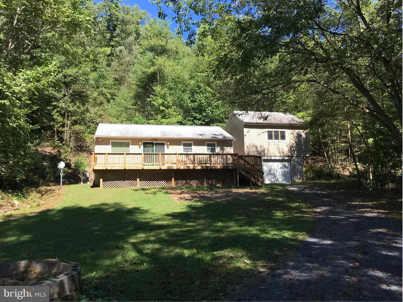 3483 DRY RUN RD, Luray, VA 22835