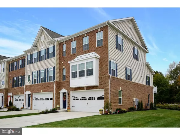 1 ISABELLE CT, Marlton, NJ 08053