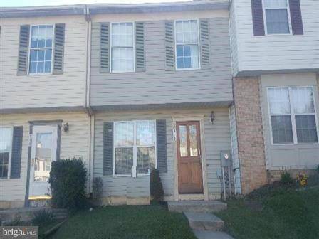 518 GLOUCESTER CT, Middle River, MD 21220