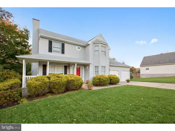 Mullica Hill, NJ 08062,906 MUSCOVY CT