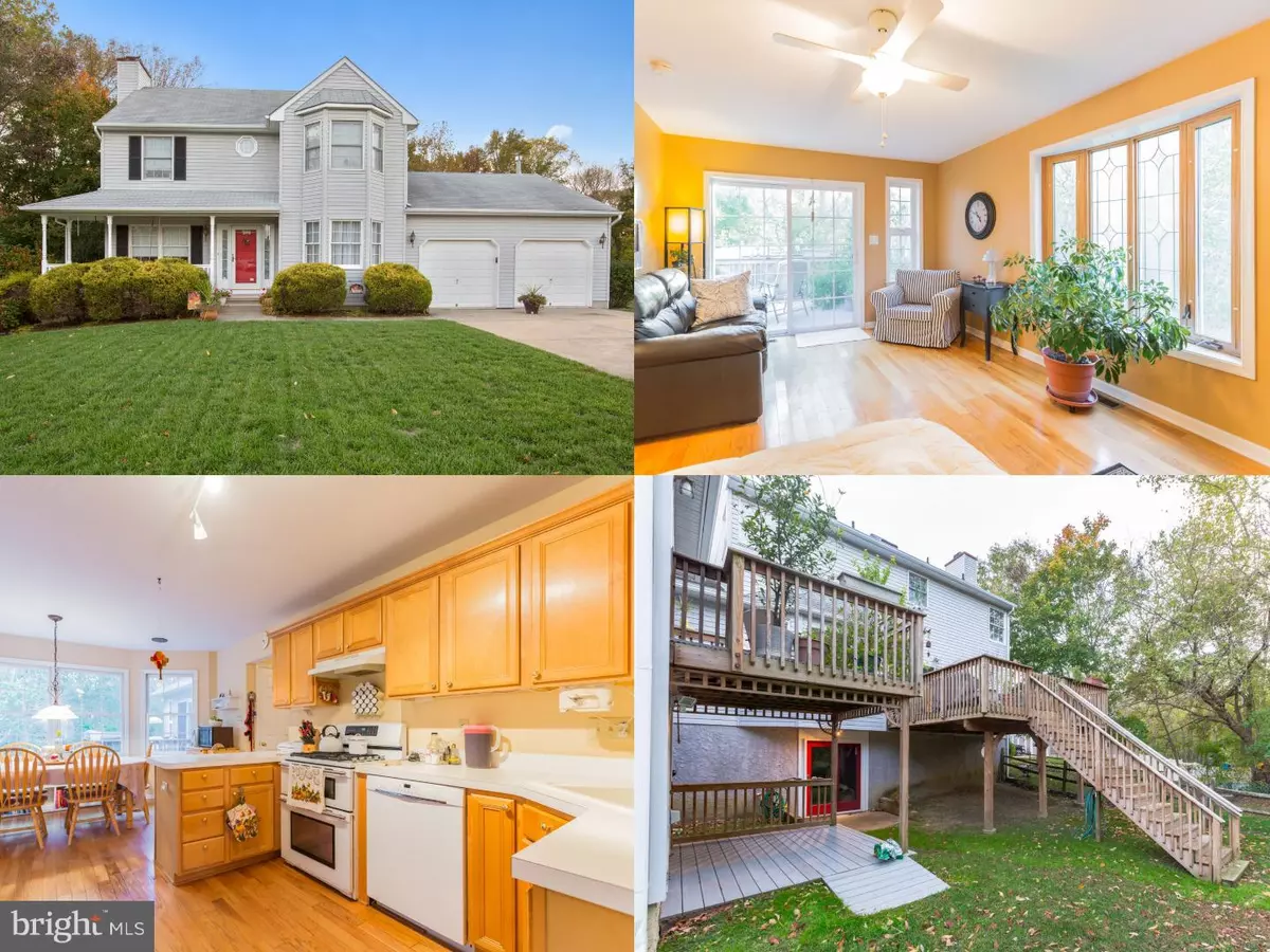 Mullica Hill, NJ 08062,906 MUSCOVY CT