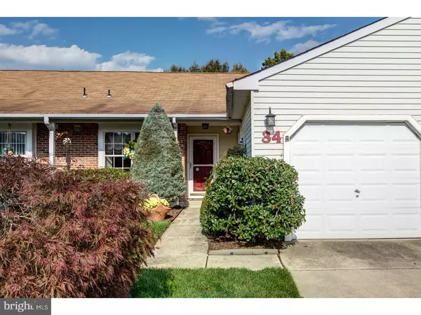 Mount Laurel, NJ 08054,34 W BERWIN WAY