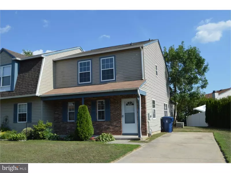 268 STRAWBRIDGE LN, Mullica Hill, NJ 08062