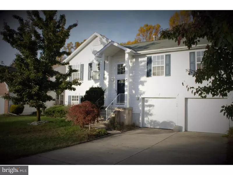 74 MONTICELLO DR, Sicklerville, NJ 08081