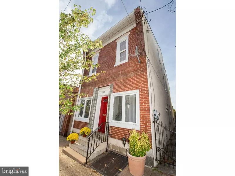 310 PENSDALE ST, Philadelphia, PA 19128