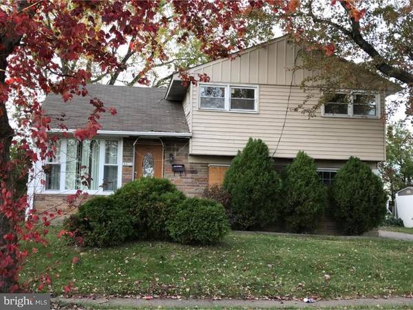 3603 FORREST AVE, Pennsauken, NJ 08110