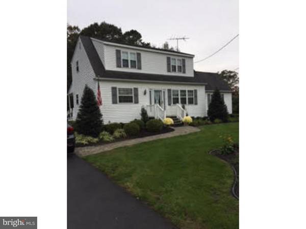 1163 WEST BLVD, Newfield, NJ 08344