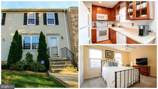 9 WEST END CT, Baltimore, MD 21227