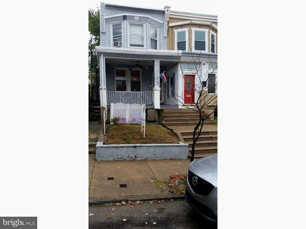 3414 BOWMAN ST, Philadelphia, PA 19129