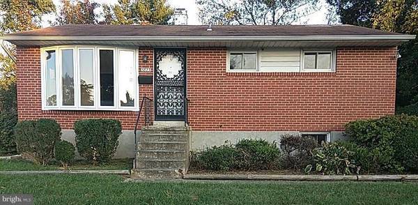 3823 ELMCROFT RD, Randallstown, MD 21133