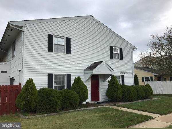 11 VERNON CT, Sicklerville, NJ 08081