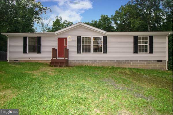 31425 RUSSEL RD, Locust Grove, VA 22508