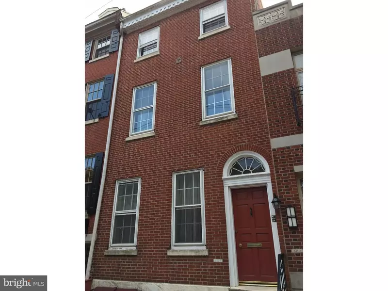 428 LOMBARD ST #2, Philadelphia, PA 19147