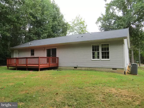 Locust Grove, VA 22508,401 HARRISON CIR